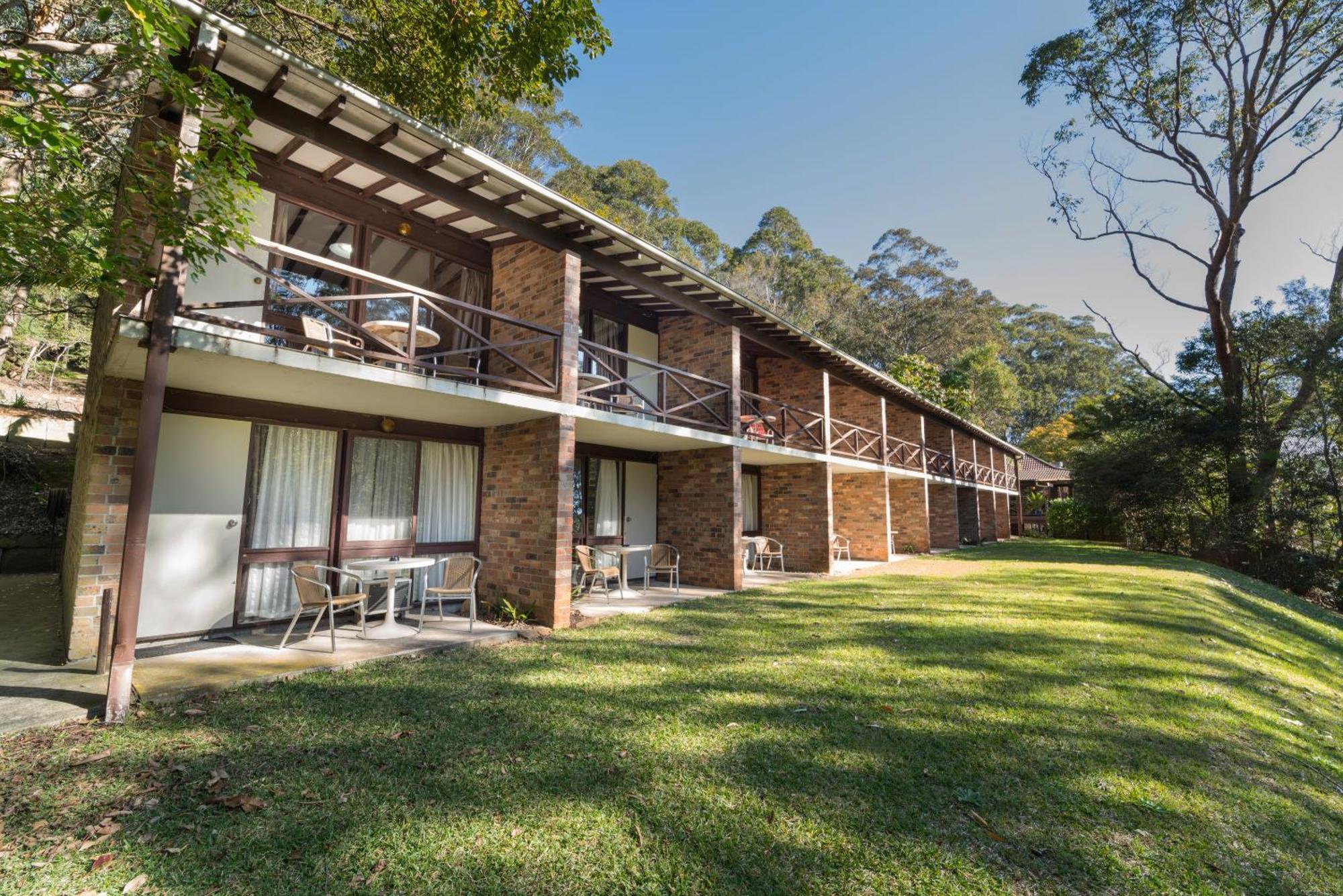 Avoca Beach Hotel Exterior photo